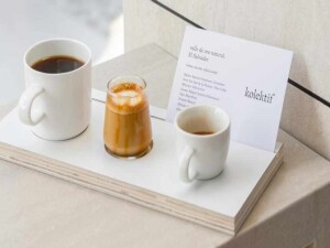 Kolektif: Alsancak’ta yeni gastronomi ve sosyal buluşma noktası