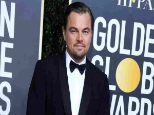 Hollywood yıldızı, DiCaprio adını değiştirmenin kıyısından dönmüş