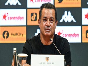 Hull City'nin sahibi Ilıcalı'dan Manchester City'le ilgili iddialara "finansal doping" benzetmesi