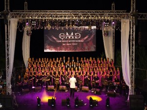 Çağdaş Müzik Derneği yeni yönetimini belirledi: Başkan yeniden Ersin Tünay