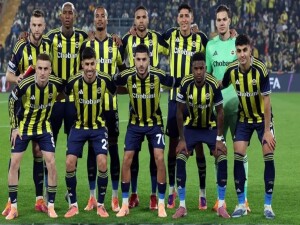 Kadıköy'de kazanan yok: 1-1