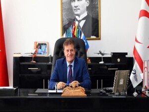 Erhan Arıklı’dan 23 Nisan mesajı: Türk tarihinin en önemli günlerinden biridir