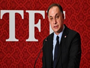 Türkiye MHK Başkanı Ferhat Gündoğdu dahil 7 kişi gözaltına alındı