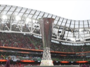 UEFA Avrupa Ligi'nde ikinci eleme turu rövanş maçları yarın yapılacak