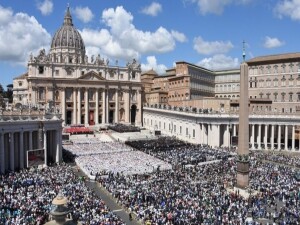 Türkiye ile Vatikan, kara para ve terörizmin finansmanına karşı işbirliği yapacak