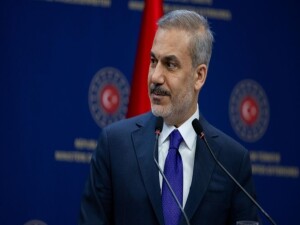 Hakan Fidan: Barışı, istikrarı ve refahı diplomatik araçlarımızla inşa etmek zorundayız