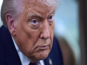 Trump, 2025 yılında kripto paralardan 1 milyar dolardan fazla gelir elde etti