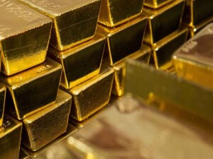 Rusya'nın altın rezervi ilk kez 300 milyar doları geçti