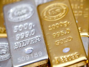 Altın ve gümüşte güvenli liman yükselişi