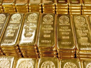 Altının kilogram fiyatı 6 milyon 500 bin liraya düştü