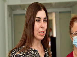 Sağlık Bakanı Altuğra'dan 30 Ağustos Zafer Bayramı mesajı