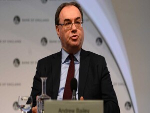 İngiltere Merkez Bankası Başkanı Bailey: Daha büyük şokların istisna olmadığı bir dünyaya hazırlıklı olmalıyız