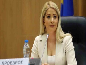 Dimitriu, Macron’un Güney Kıbrıs açıklamalarından memnuniyet duyduğunu söyledi