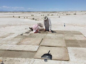 İnsanlar sanılandan 350 bin yıl önce çakmaktaşıyla ateş yakmaya başlamış