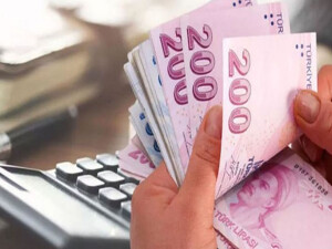 Türkiye'de asgari ücret maratonu başlıyor: Mevcut ücret 22 bin TL