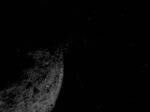 Asteroit Ryugu'da DNA ve RNA yapıtaşları bulundu