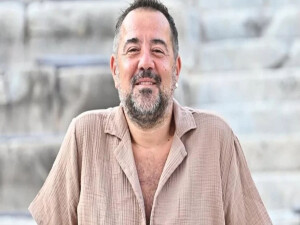 30 kilo veren Ata Demirer zayıflama sırrını açıkladı