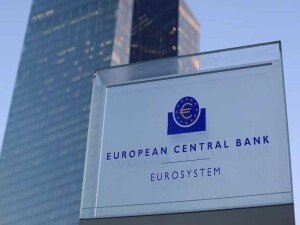 Avrupa Merkez Bankası 3 temel politika faizini değiştirmedi