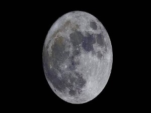 NASA yeniden Ay'a gidecek