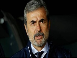 Aykut Kocaman sessizliğini bozdu: Ben de medyadan öğrendim