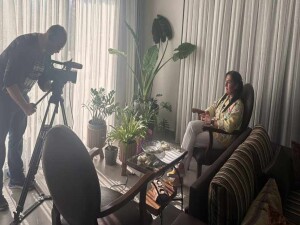 Milli master atlet Ayten Benli’nin hayatı belgesel oluyor