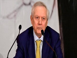 Fenerbahçe Kulübü Başkanı Aziz Yıldırım, PFDK'ye sevk edildi