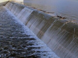 Baf’taki barajlarda su seviyesi yüzde 8,4’e geriledi: Seviye "endişe verici" bulundu
