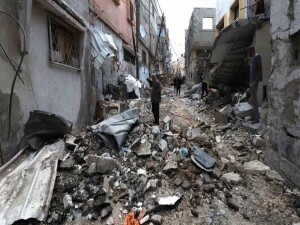 Birleşmiş Milletler: İsrail'in Batı Şeria ile ilgili kararı "yasa dışı" ve iki devletli çözüm şansını baltalıyor