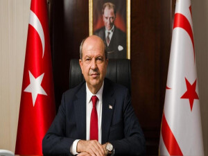 Cumhurbaşkanı Tatar Türkiye’deki saldırıyı kınadı