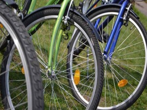 Kaplıca-Kantara yolunda pazar günü bisiklet yarışı yapılacak