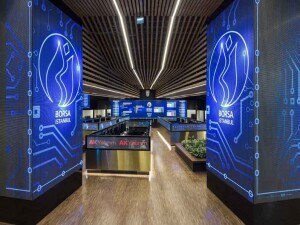 Borsa günü pozitif seyirle tamamladı