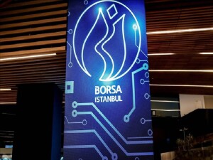 Borsa günü yükselişle tamamladı