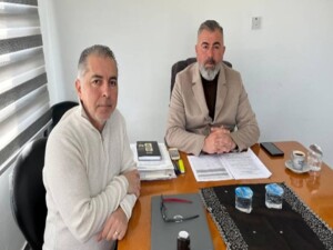 Büro-İş Sendikası ile Beyarmudu Belediyesi, ek protokol imzaladı