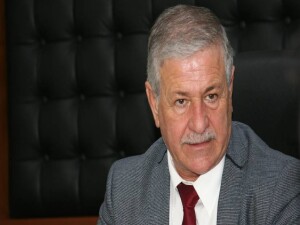Gürcafer, Dr. Küçük ve Denktaş’ı andı: Her iki lideri de saygı, minnet ve rahmetle anıyorum