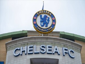 Chelsea'ye iki yıl süreyle askıya alınmış 1 yıl transfer yasağı ve 10.75 milyon Sterlin para cezası