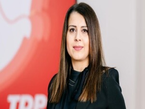 TDP MYK Üyesi Çobanoğlu: İTÜ'ye devredilen ormanlık arazi emsal teşkil edecek