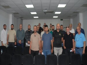 Elektrik Müteahhitleri Birliği: Gönyeli’deki olayda adı geçen kişi yetkili elektrik müteahhidi değil