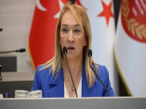 Filiz Besim: Hasta güvenliği ve sağlık çalışanları seçim hesaplarına kurban edilemez