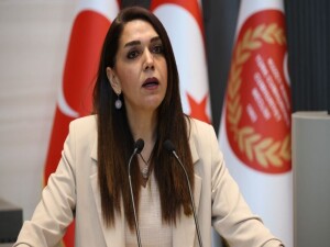 Fide Kürşat’tan hükümete Meclis çağrısı: Güvenlik tesadüfe bırakılamaz