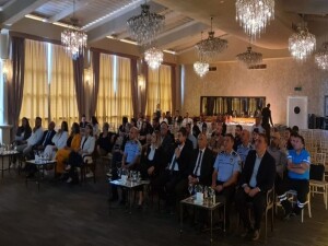 İSG-BİR, “Turizm ve Konaklama Tesisleri'nde İSG Yönetimi” eğitimi düzenledi