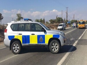 İngiltere'de ABD ordusunun kullandığı bir üssün yakınlarında 7 kişi gözaltına alındı