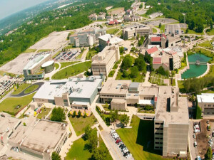 DAÜ Rektörlüğü: Enstitü Müdürü’nün asaleten atanması mevzuata uygun şekilde yürütüldü