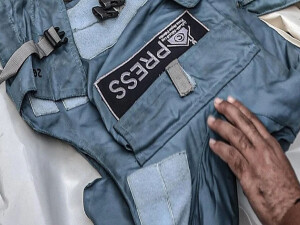 ABD'li Senatör Sanders'tan İsrail'in öldürdüğü gazeteciler için soruşturma çağrısı