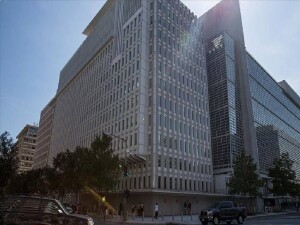 Dünya Bankasından "Yeşil ve Geleceğin Şehirleri Projesi" için 191,5 milyon Euro kaynak