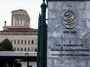Dünya Ticaret Örgütü: Küresel mal ticareti güçlenmeye devam ediyor