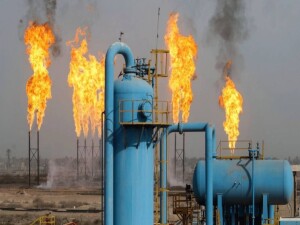 Avrupa'da haftalık doğal gaz fiyatları yüksek seyrediyor