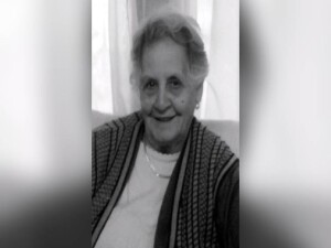 Düriye Karahasan hayatını kaybetti