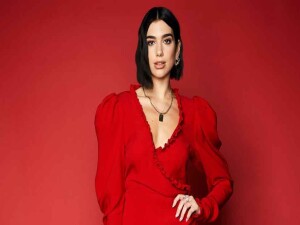 Dua Lipa merakla beklenen organizasyonda sahne almayı reddetti