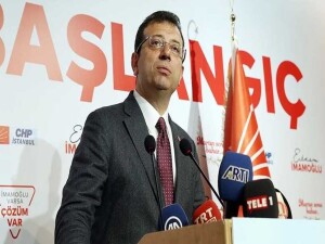 Ekrem İmamoğlu ve 3 isim hakkında “siyasal casusluk” iddiasıyla 15-20 yıl hapis isteniyor