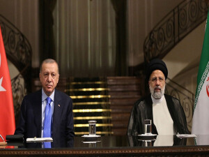 İran, saldırı “iddiaları” konusunda Türkiye ile iş birliği yapmaya hazır